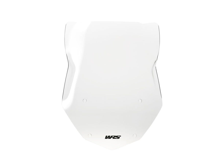 BMW R 1250 GS ADVENTURE [2019-2023] - Touring Windschild – Ansicht 6