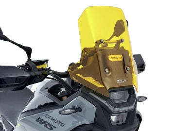 CF Moto 450 MT [2024-2026] - Touring Windschild – Ansicht 2