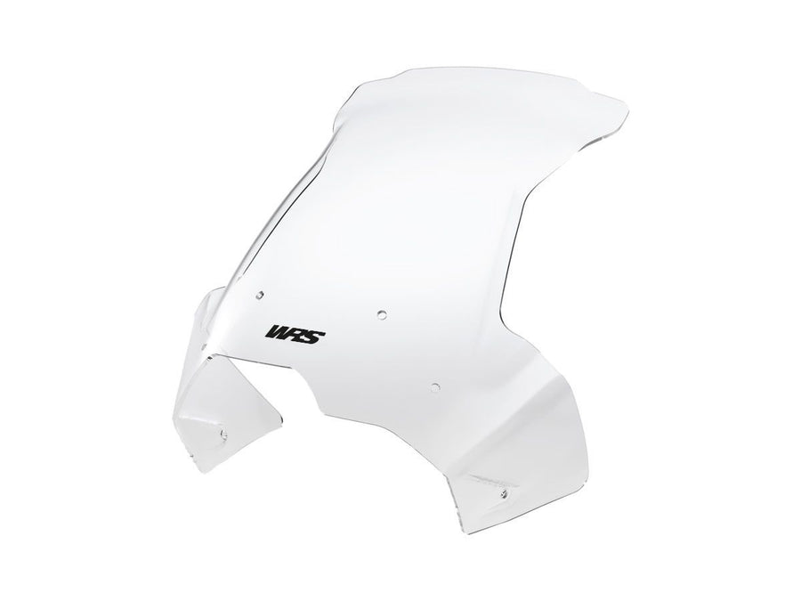 BMW F 800 GS [2008-2018] - Caponord Windschild – Ansicht 4