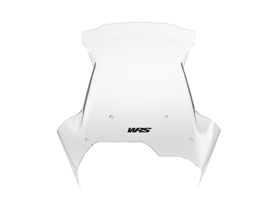 BMW F 800 GS [2008-2018] - Caponord Windschild – Ansicht 2