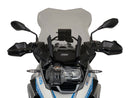 BMW R 1200 GS [2013-2018] - Intermedio Windschild – Ansicht 3