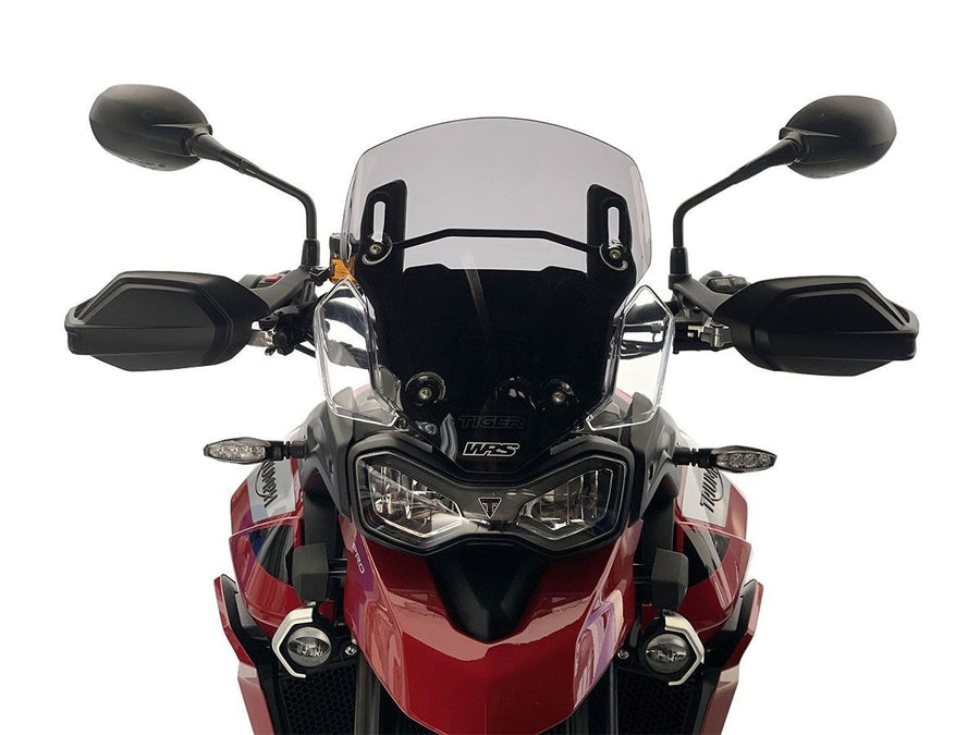 Triumph Tiger 900 GT Low [2020-2026] - Sport Windschild – Ansicht 9