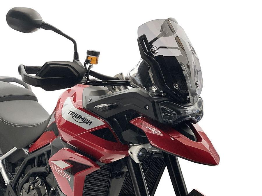 TRIUMPH TIGER 850 [2020-2026] - Sport Windschild – Ansicht 11