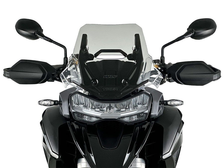 Triumph Tiger 1200 Rally Explorer [2022-2026] - Sport Windschild – Ansicht 3