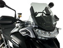 TRIUMPH TIGER 1200 RALLY PRO [2022-2026] - Sport Windschild – Ansicht 1