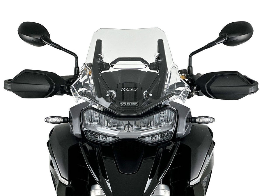 Triumph Tiger 1200 Rally Explorer [2022-2026] - Sport Windschild – Ansicht 4