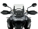 TRIUMPH TIGER 1200 RALLY PRO [2022-2026] - Sport Windschild – Ansicht 4