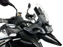 TRIUMPH TIGER 1200 RALLY PRO [2022-2026] - Sport Windschild – Ansicht 6