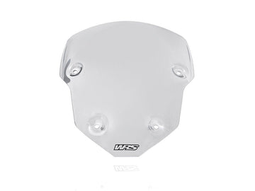 TRIUMPH TIGER 850 [2020-2026] - Sport Windschild – Ansicht 2