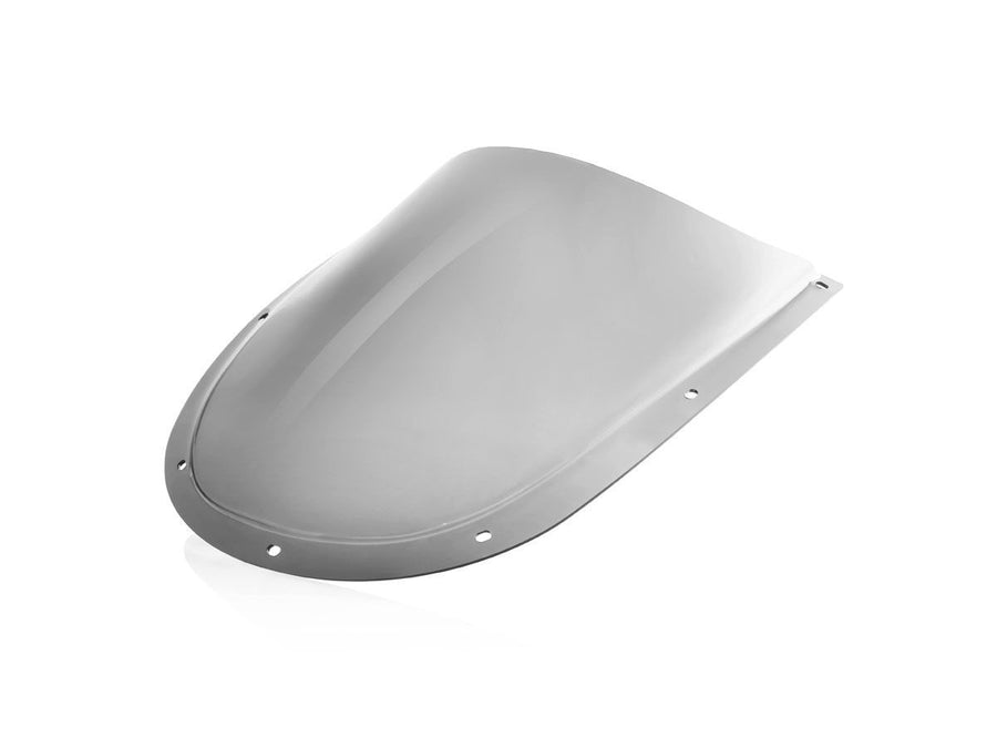 Cagiva Mito 125 Serie 1 [1990-1991] - Standard Windschild – Ansicht 2