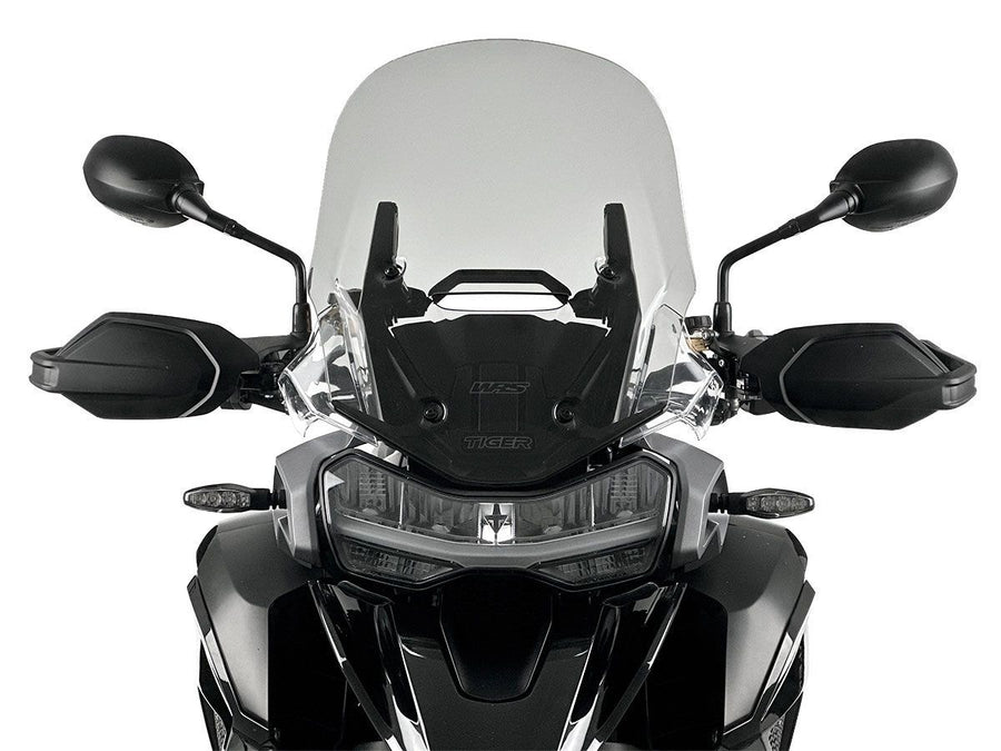 Triumph Tiger 1200 GT Pro [2022-2026] - Touring Windschild – Ansicht 5