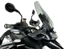 Triumph Tiger 1200 GT Pro [2022-2026] - Touring Windschild – Ansicht 3