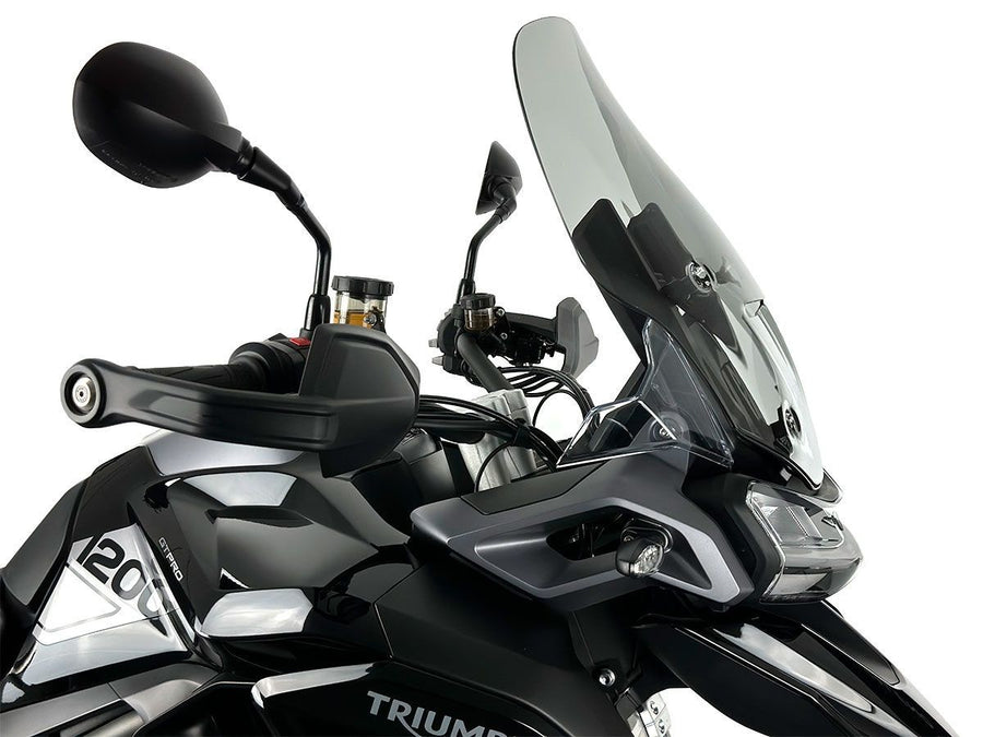 Triumph Tiger 1200 GT Pro [2022-2026] - Touring Windschild – Ansicht 3
