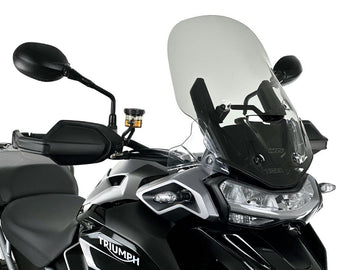 TRIUMPH TIGER 1200 GT EXPLORER [2022-2026] - Touring Windschild – Ansicht 1
