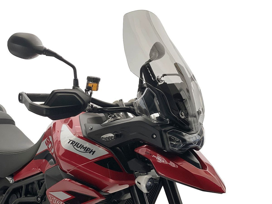 Triumph Tiger 900 [2020-2026] - Touring Windschild – Ansicht 1