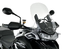 TRIUMPH TIGER 1200 GT EXPLORER [2022-2026] - Touring Windschild – Ansicht 2