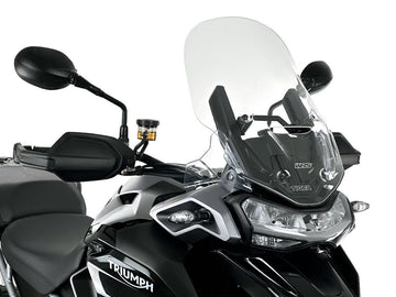 Triumph Tiger 1200 Rally Explorer [2022-2026] - Touring Windschild – Ansicht 2