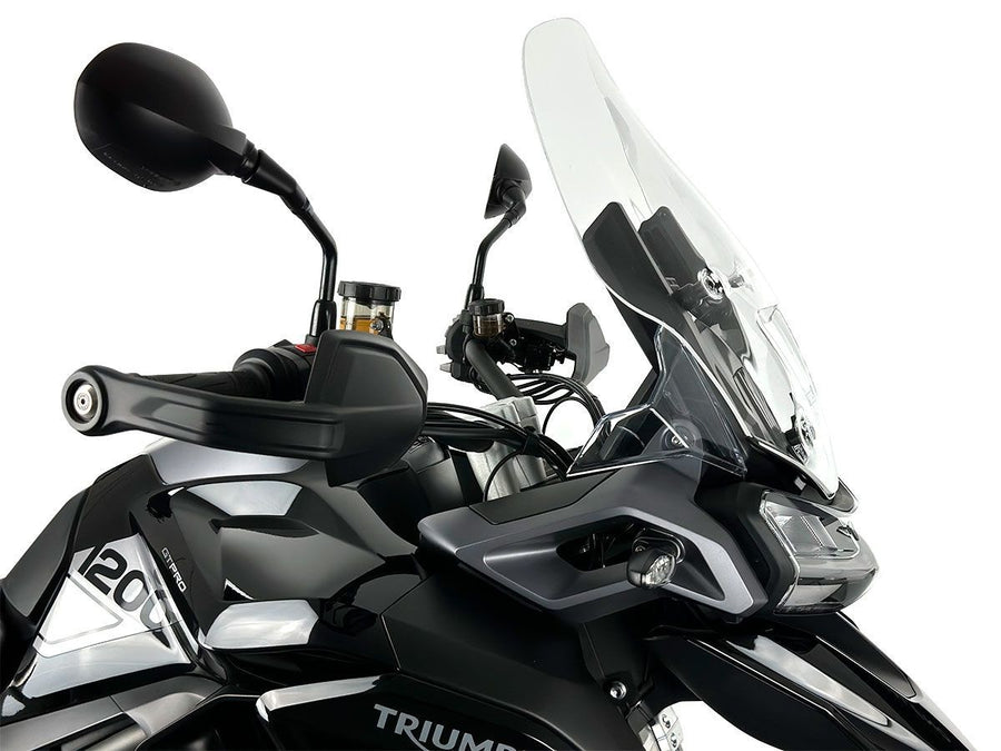 Triumph Tiger 1200 GT [2022-2026] - Touring Windschild – Ansicht 6