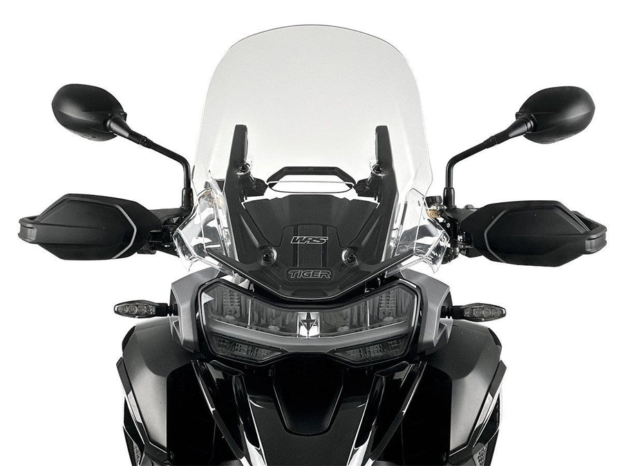 Triumph Tiger 1200 GT [2022-2026] - Touring Windschild – Ansicht 4