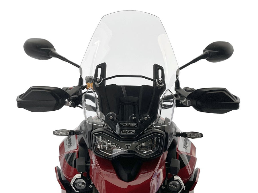 Triumph Tiger 900 [2020-2026] - Touring Windschild – Ansicht 4