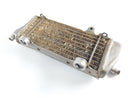 KTM SX-F 250 4 tempos [2008]-Cooler de água-colo à esquerda-4