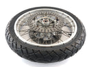 BMW R 1150 GS [2000] - Roda da borda dianteira-4