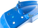Husaberg Fe 501 [2002] - Frente Finging Fender Blue-2