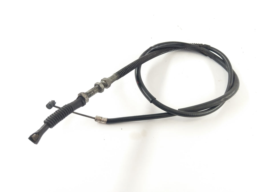 Yamaha XT 550 5Y3 [1982] - Trem de acoplamento Bowdenzug