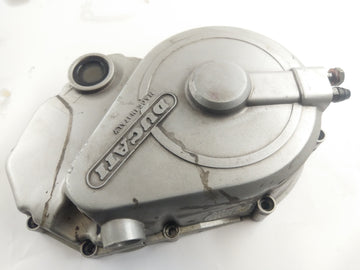 Ducati 750 SS [1994] - tampa da tampa da embreagem - 0