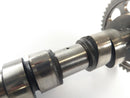 Yamaha XT 550 5Y3 [1982] - Eixo de cames-5