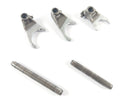 Yamaha YT 125 g Tri-MOTO ATC (TRI-Z) Forks e Waves-2