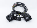 BMW R 1300 GS [2023-2025] - LED-Zusatzscheinwerfer-Kit, Paar – Ansicht 1