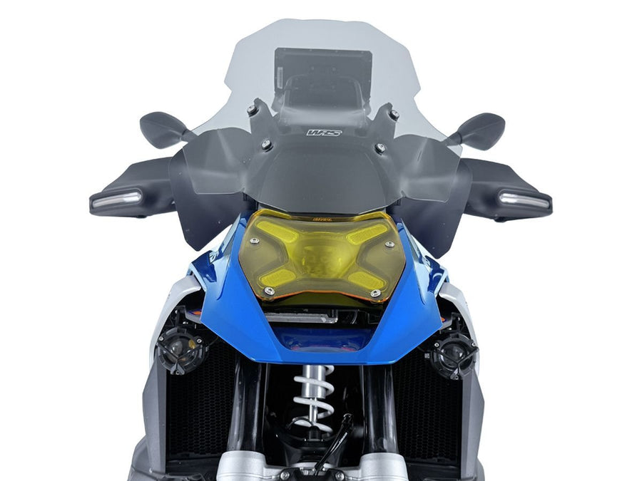 BMW R 1300 GS [2023-2025] - LED-Zusatzscheinwerfer-Kit, Paar – Ansicht 5