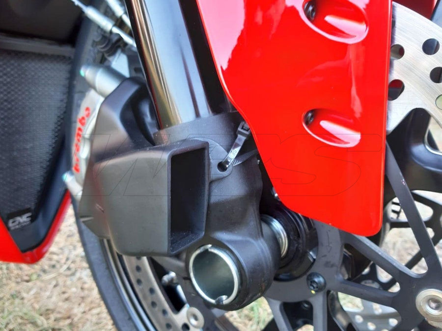 Ducati Panigale 959 [2016-2019] - Bremskühlkanäle – Ansicht 5