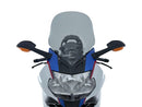 BMW K 1200 S [2004-2008] - Caponord Windschild – Ansicht 5
