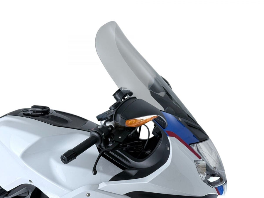 BMW K 1300 S [2009-2016] - Caponord Windschild – Ansicht 9