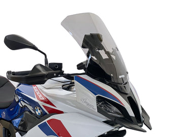 BMW M 1000 XR [2024-2026] - Caponord Windschild – Ansicht 1