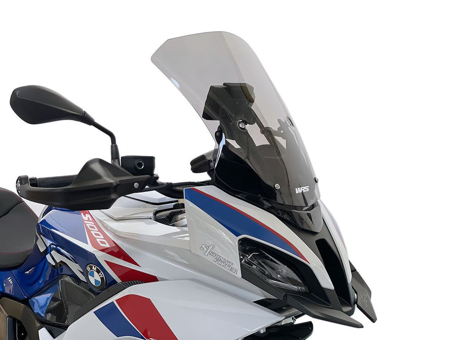 BMW M 1000 XR [2024-2026] - Caponord Windschild – Ansicht 1