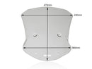 BMW M 1000 XR [2024-2026] - Caponord Windschild – Ansicht 11