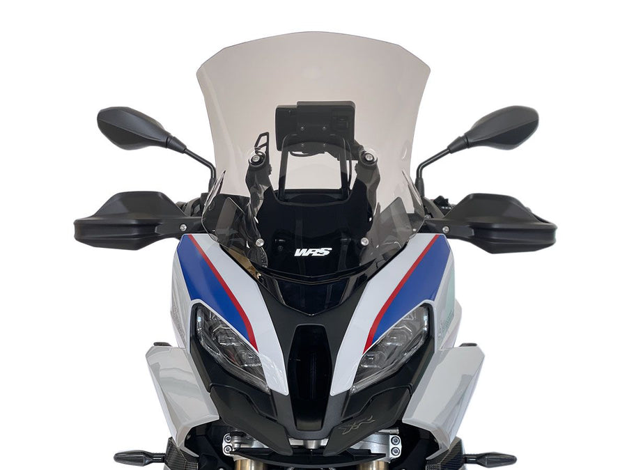 BMW M 1000 XR [2024-2026] - Caponord Windschild – Ansicht 3