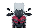 DUCATI MULTISTRADA V2S [2025-2026] - Caponord Windschild – Ansicht 9