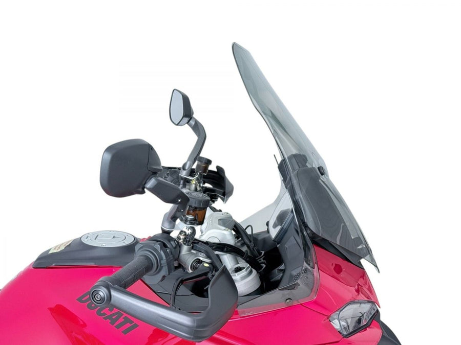 Ducati Multistrada V2 [2025-2026] - Caponord Windschild – Ansicht 7