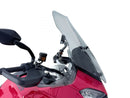 DUCATI MULTISTRADA V2S [2025-2026] - Caponord Windschild – Ansicht 5