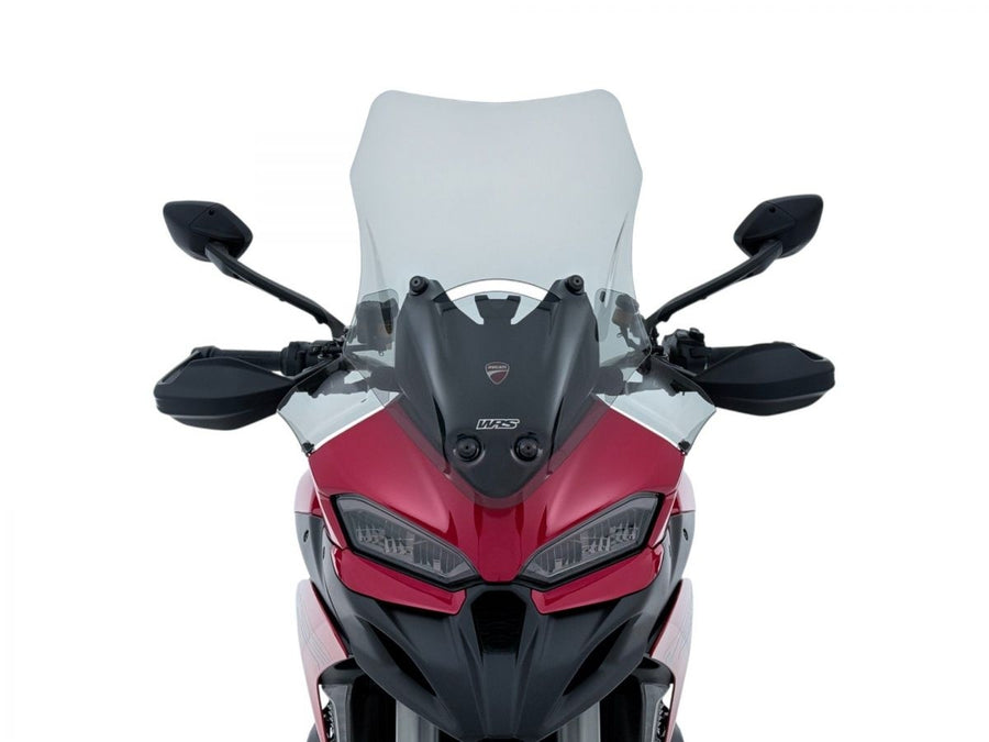 DUCATI MULTISTRADA V2S [2025-2026] - Caponord Windschild – Ansicht 11