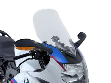 BMW K 1300 S [2009-2016] - Caponord Windschild – Ansicht 2