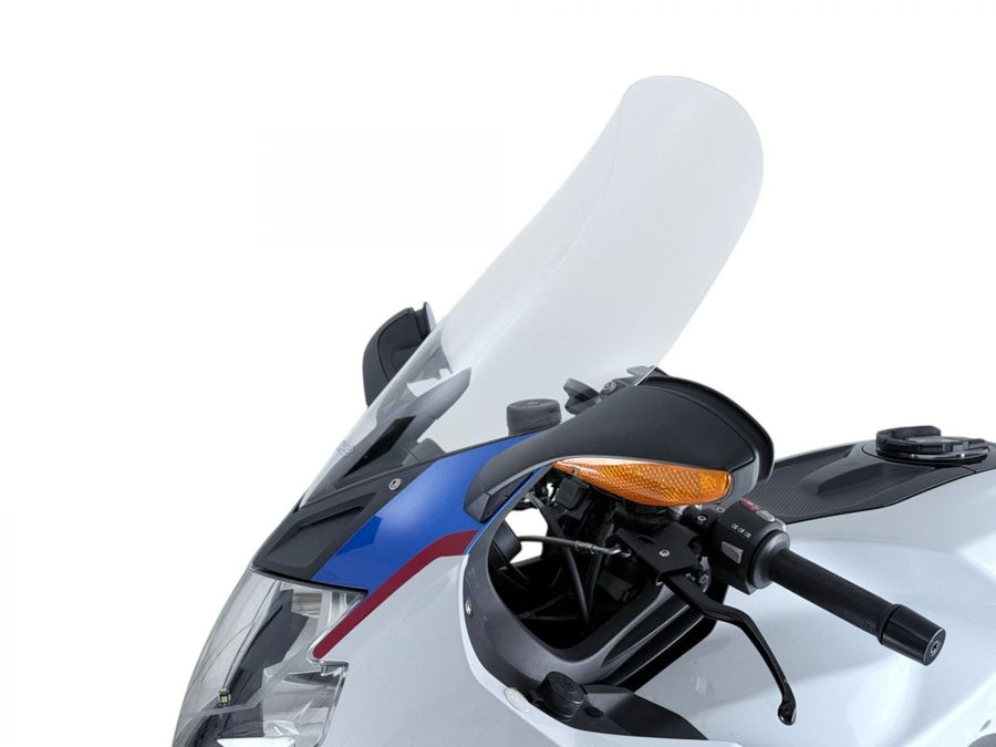 BMW K 1300 S [2009-2016] - Caponord Windschild – Ansicht 8