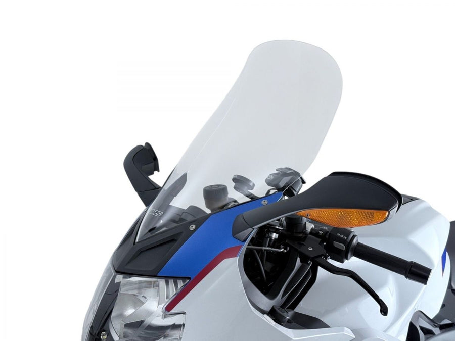 BMW K 1300 S [2009-2016] - Caponord Windschild – Ansicht 10