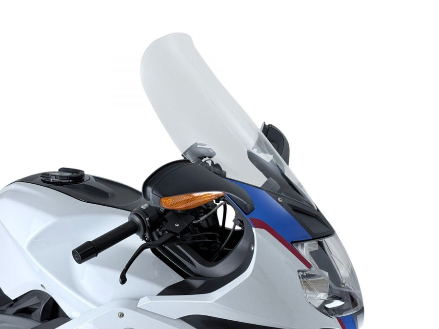 BMW K 1200 S [2004-2008] - Caponord Windschild – Ansicht 4