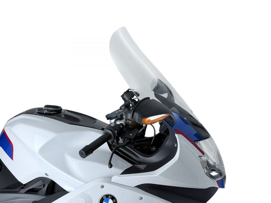 BMW K 1300 S [2009-2016] - Caponord Windschild – Ansicht 6