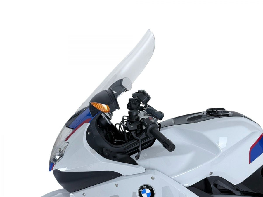 BMW K 1200 S [2004-2008] - Caponord Windschild – Ansicht 12